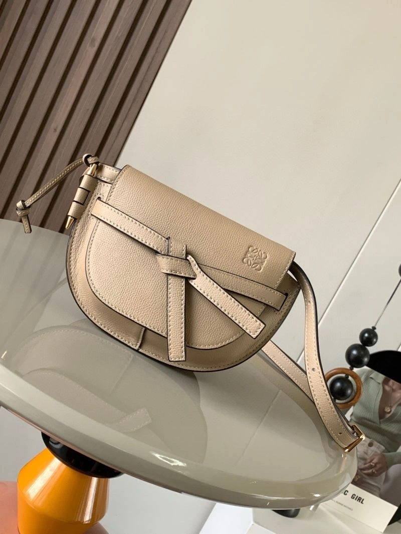 Loewe Gate Bags Modern 73177