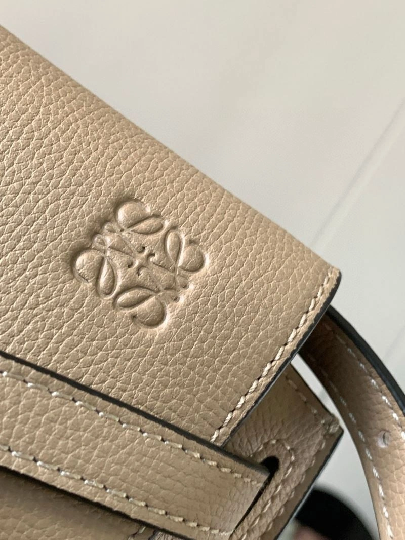 Loewe Gate Bags Modern 73177