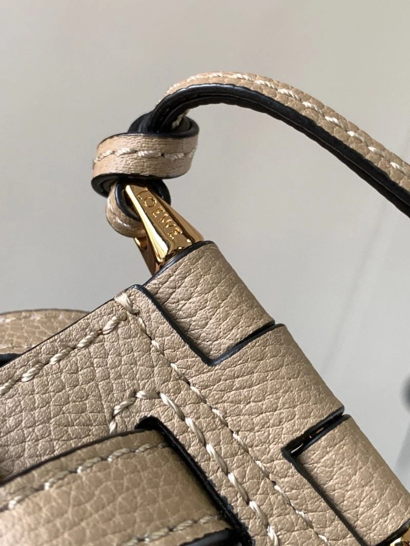 Loewe Gate Bags Modern 73177