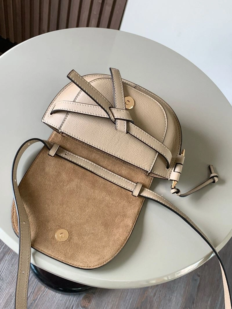 Loewe Gate Bags Modern 73177