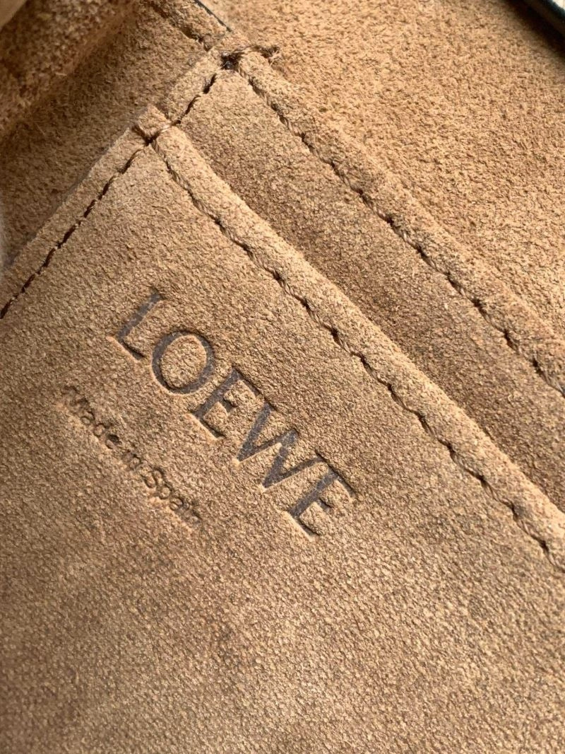 Loewe Gate Bags Modern 73177