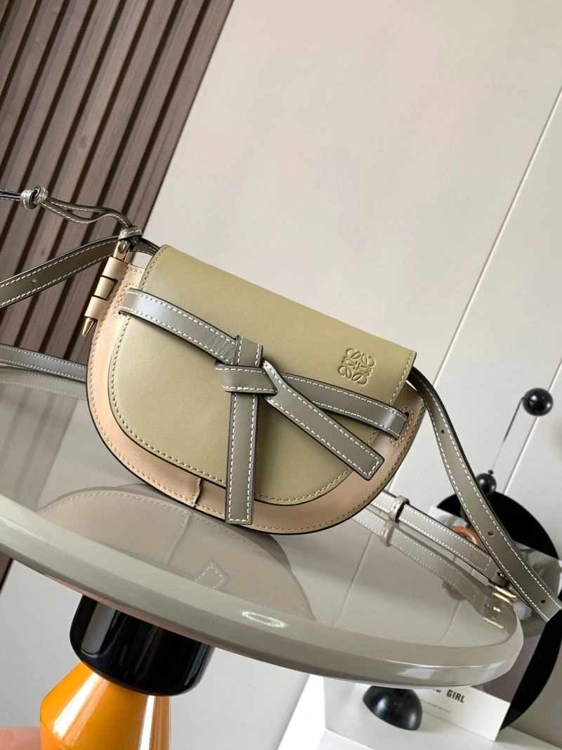 Loewe Gate Bags Lightweight 73174