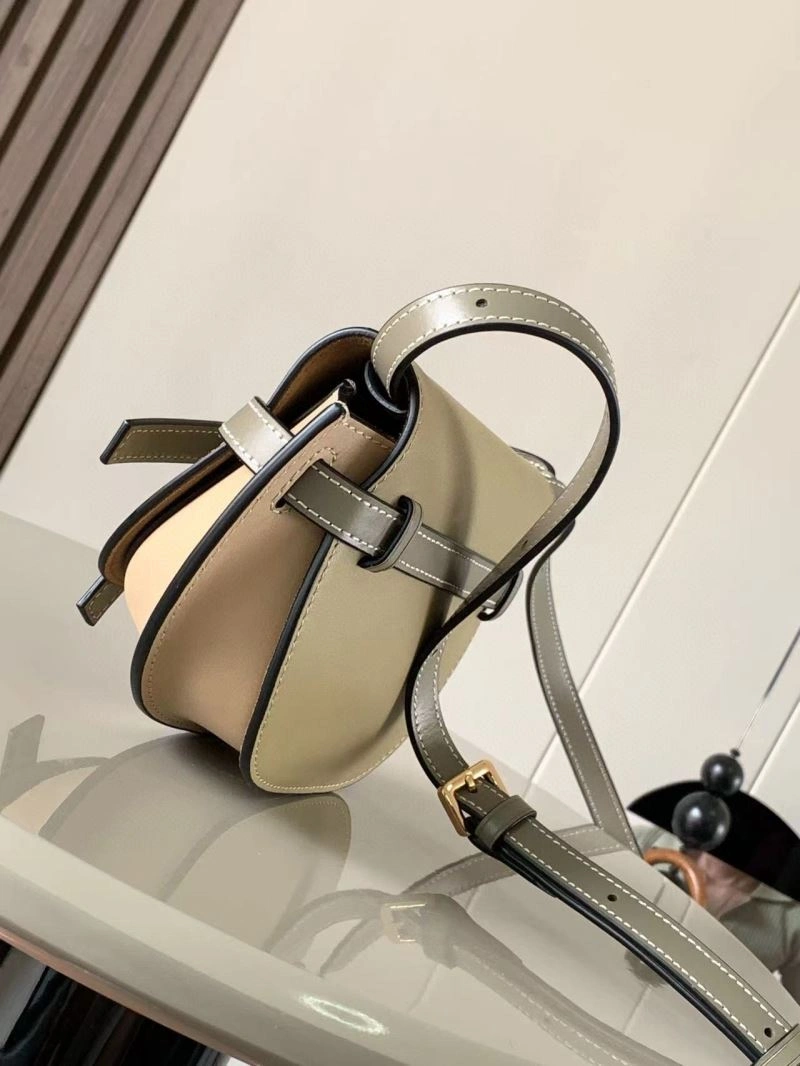 Loewe Gate Bags Lightweight 73174