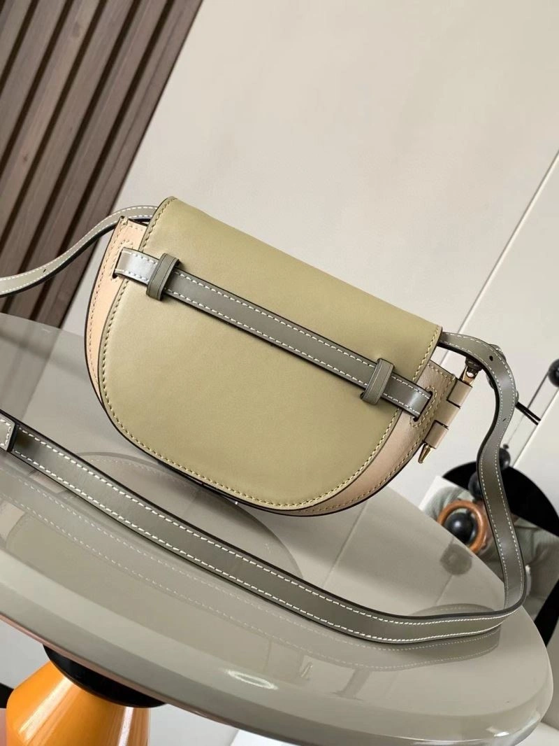 Loewe Gate Bags Lightweight 73174