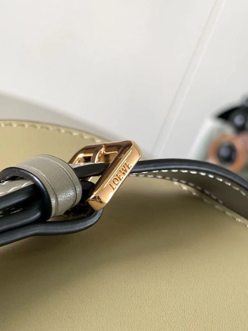 Loewe Gate Bags Lightweight 73174
