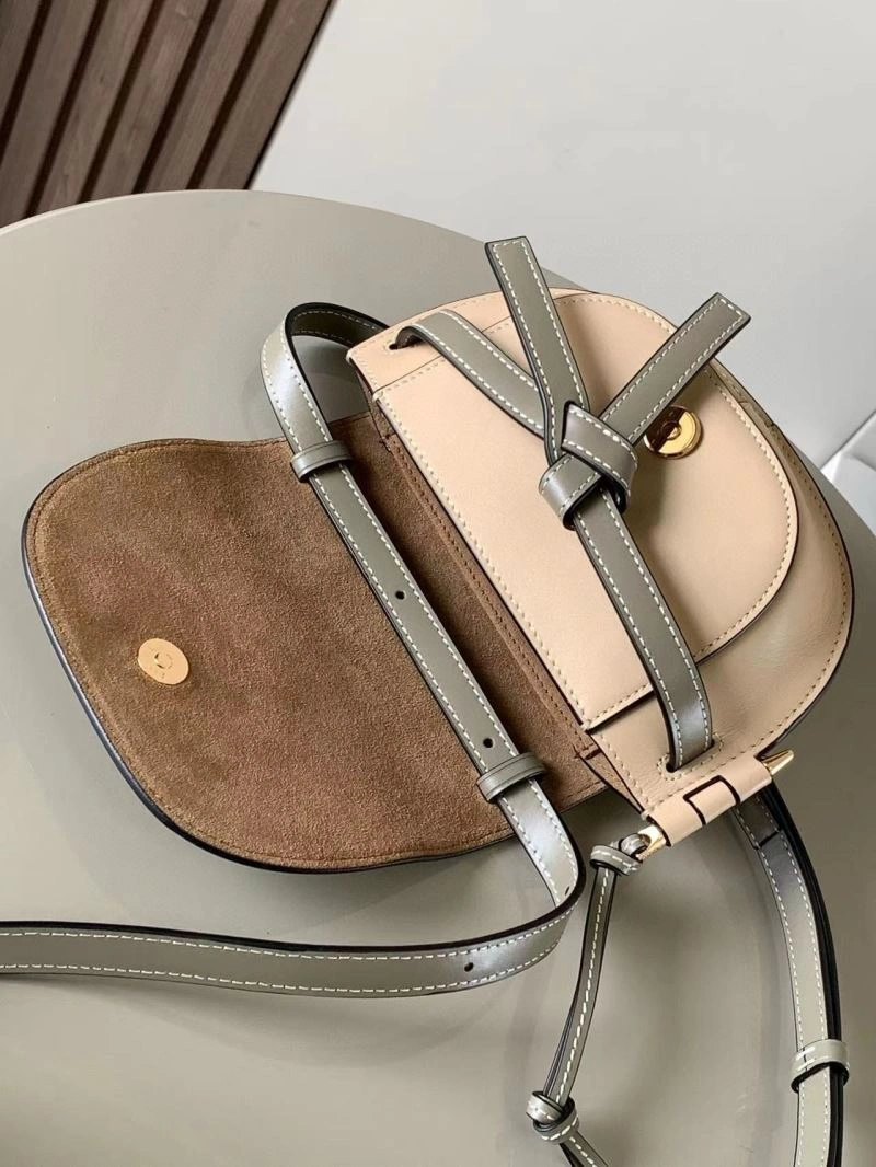Loewe Gate Bags Lightweight 73174
