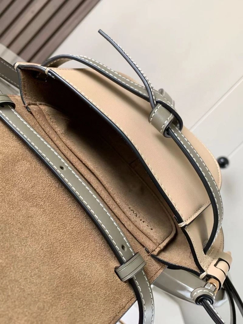 Loewe Gate Bags Lightweight 73174