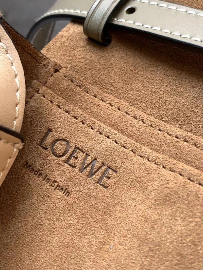 Loewe Gate Bags Lightweight 73174