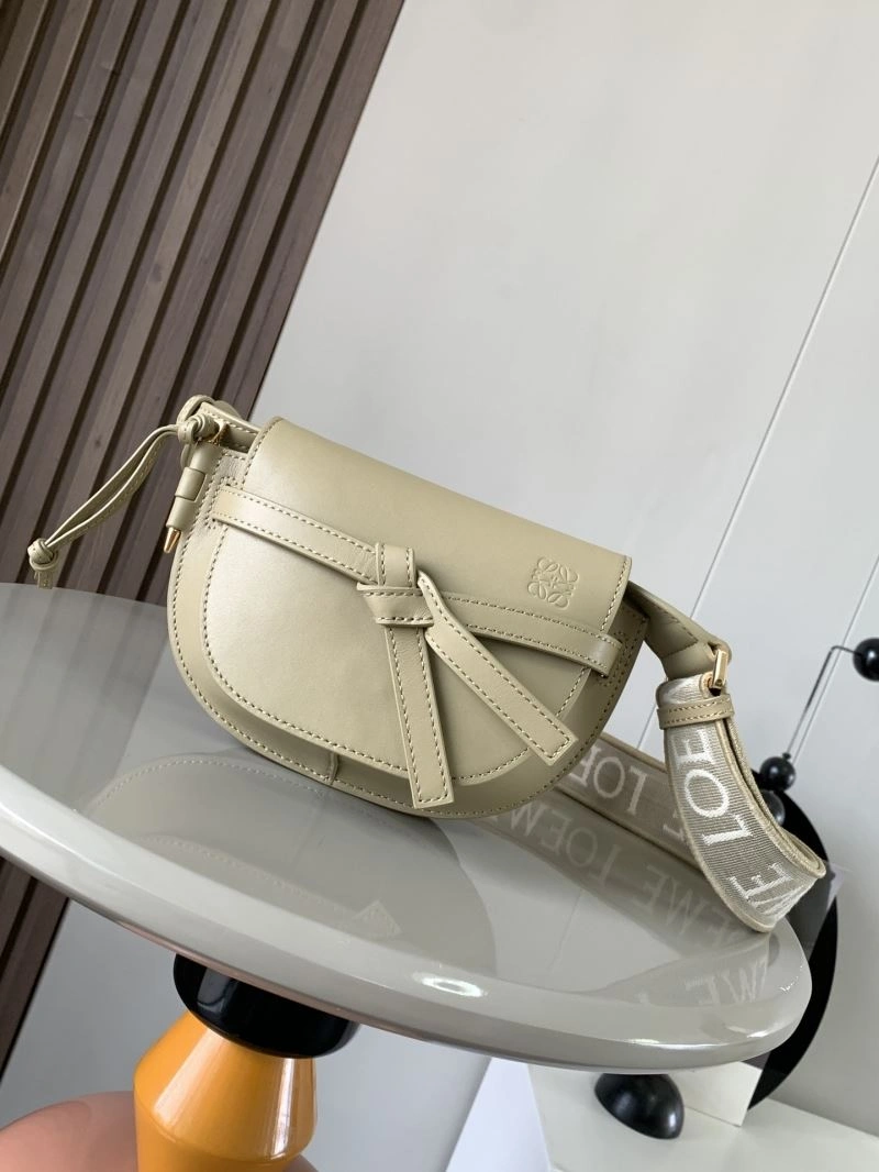Loewe Gate Bags GoodFit 73202