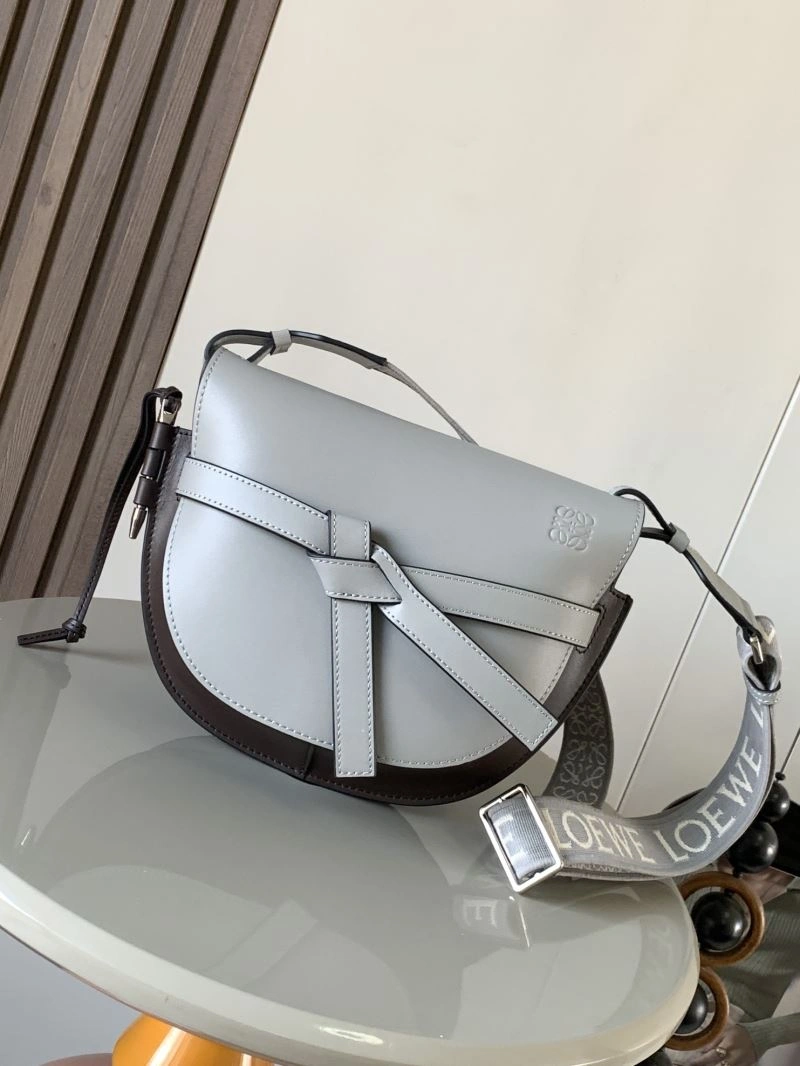 Loewe Gate Bags SmoothTexture 73167