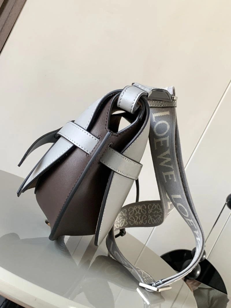 Loewe Gate Bags SmoothTexture 73167