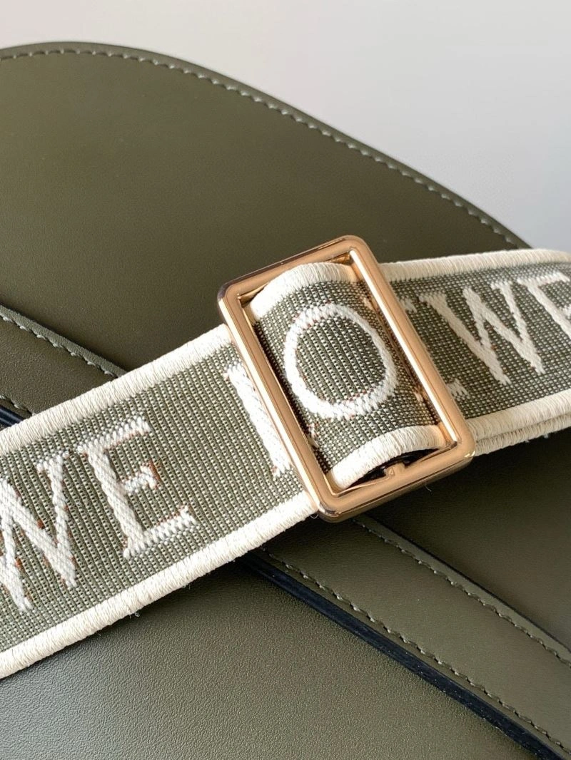 Loewe Gate Bags HighPerformance 73166