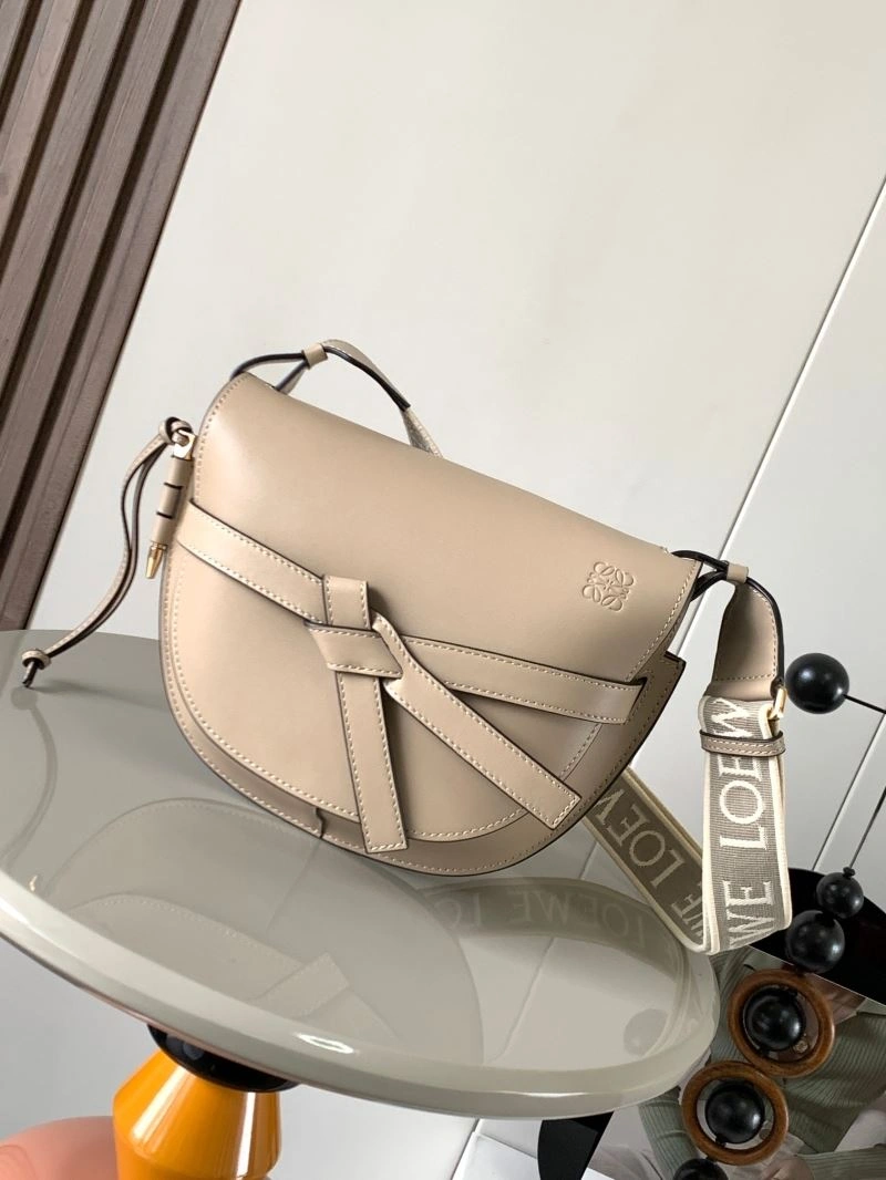Loewe Gate Bags Stretchable 73168