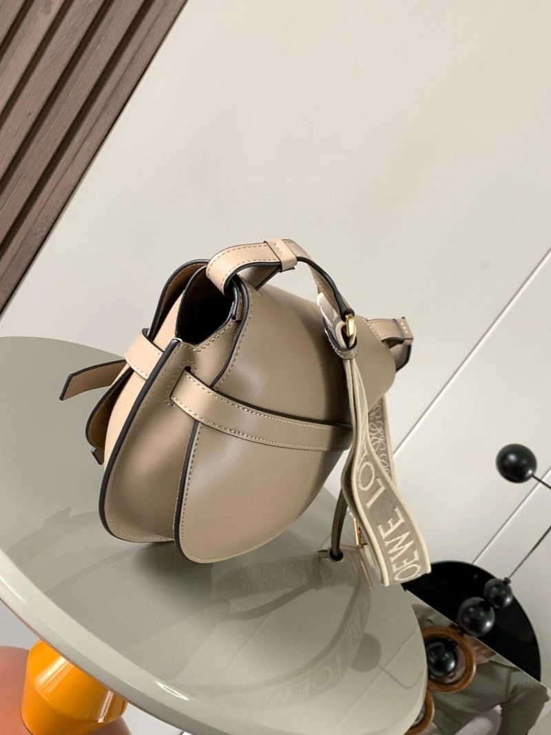 Loewe Gate Bags Stretchable 73168