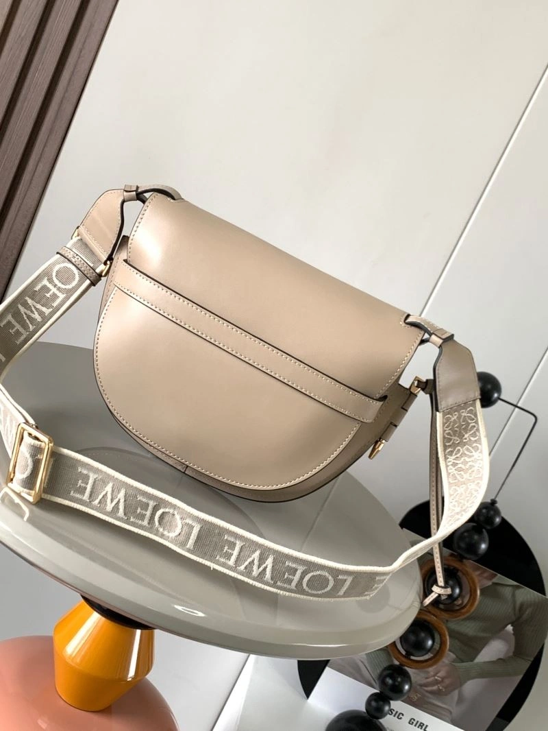 Loewe Gate Bags Stretchable 73168