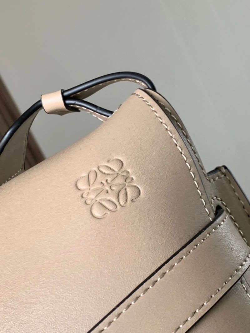 Loewe Gate Bags Stretchable 73168