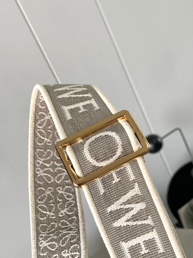 Loewe Gate Bags Stretchable 73168