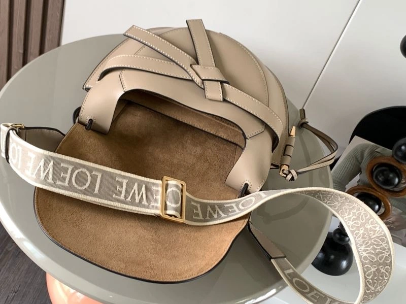 Loewe Gate Bags Stretchable 73168