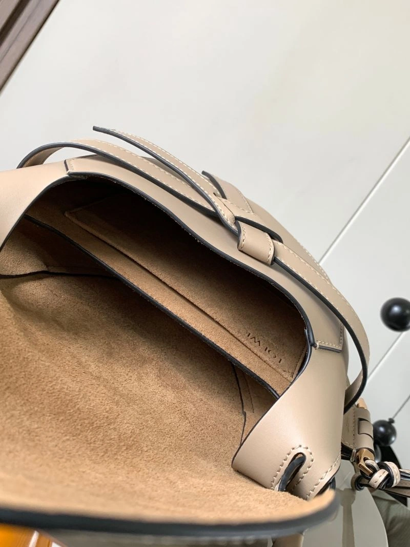 Loewe Gate Bags Stretchable 73168