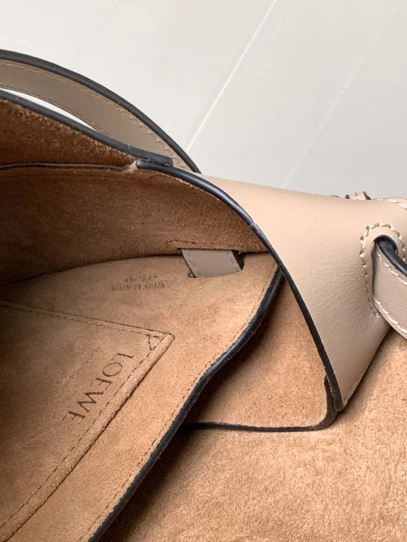 Loewe Gate Bags Stretchable 73168