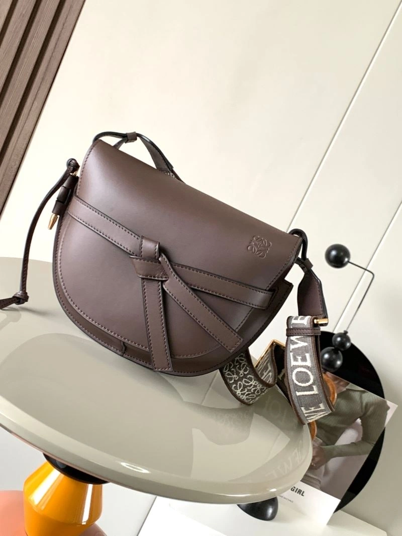 Loewe Gate Bags Minimalist 73154