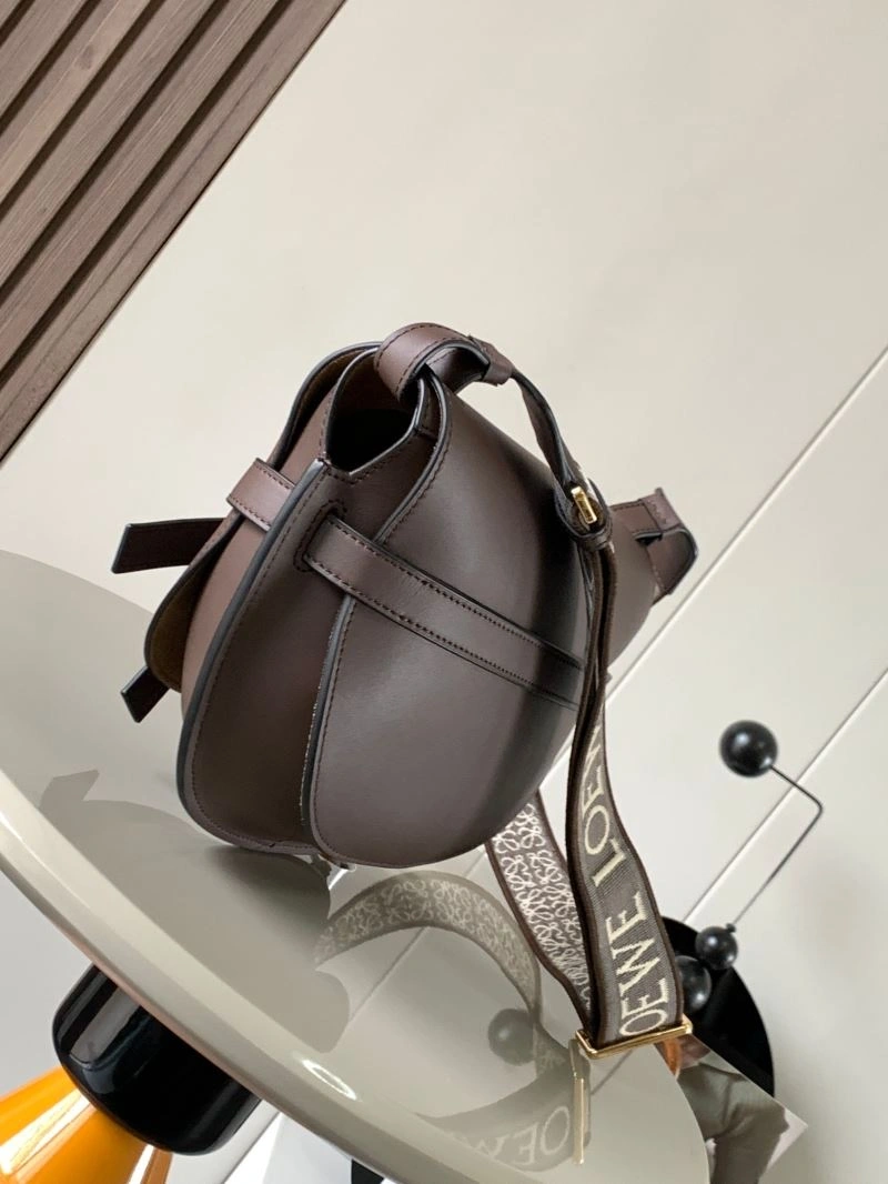 Loewe Gate Bags Minimalist 73154