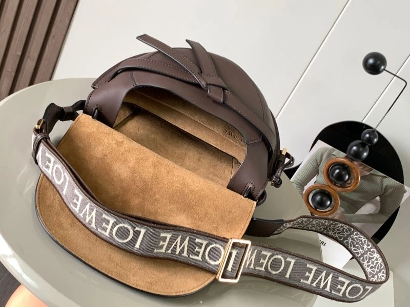 Loewe Gate Bags Minimalist 73154