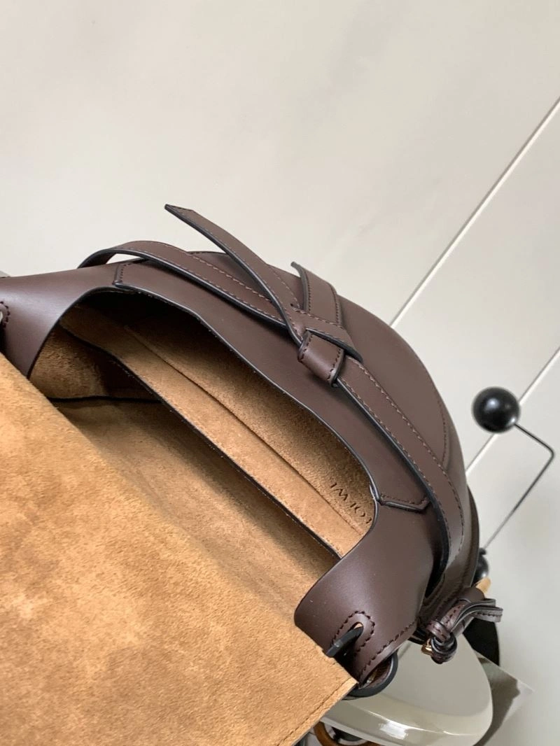 Loewe Gate Bags Minimalist 73154