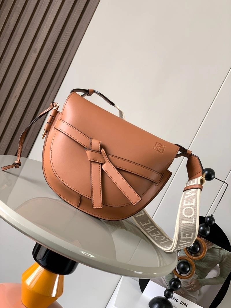 Loewe Gate Bags Vibrant 73155