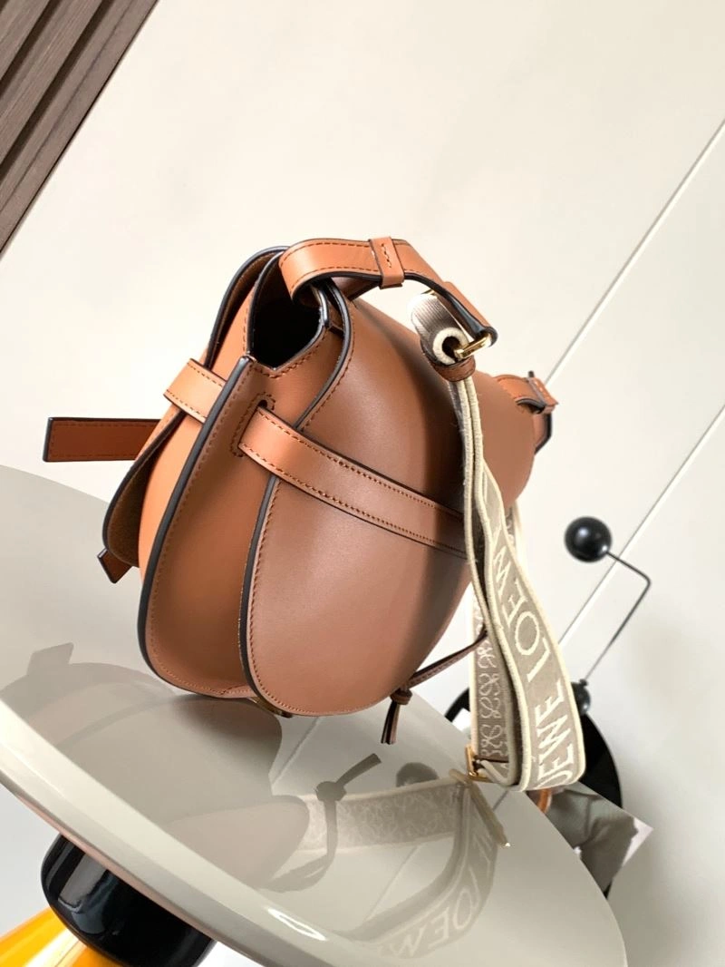 Loewe Gate Bags Vibrant 73155