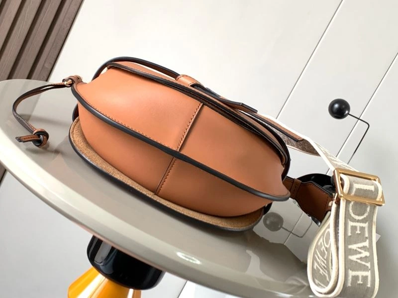 Loewe Gate Bags Vibrant 73155