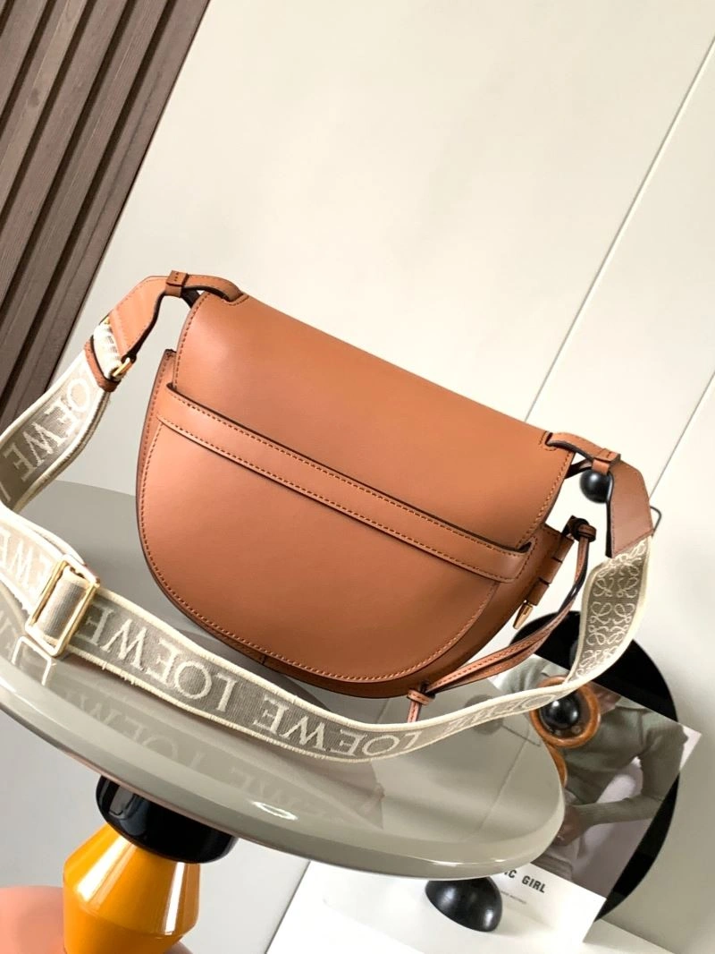 Loewe Gate Bags Vibrant 73155