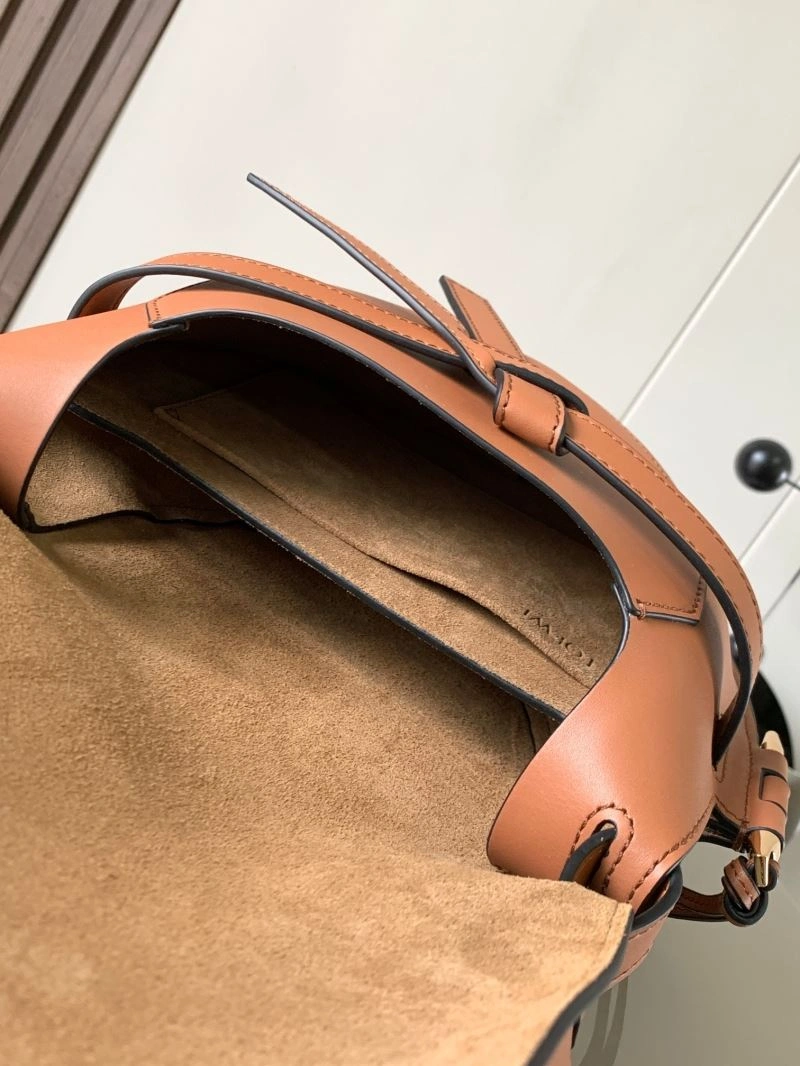 Loewe Gate Bags Vibrant 73155