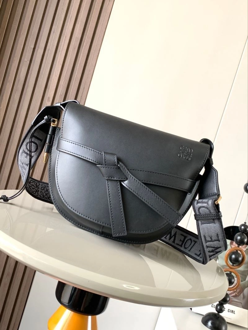 Loewe Gate Bags Stylish 73153