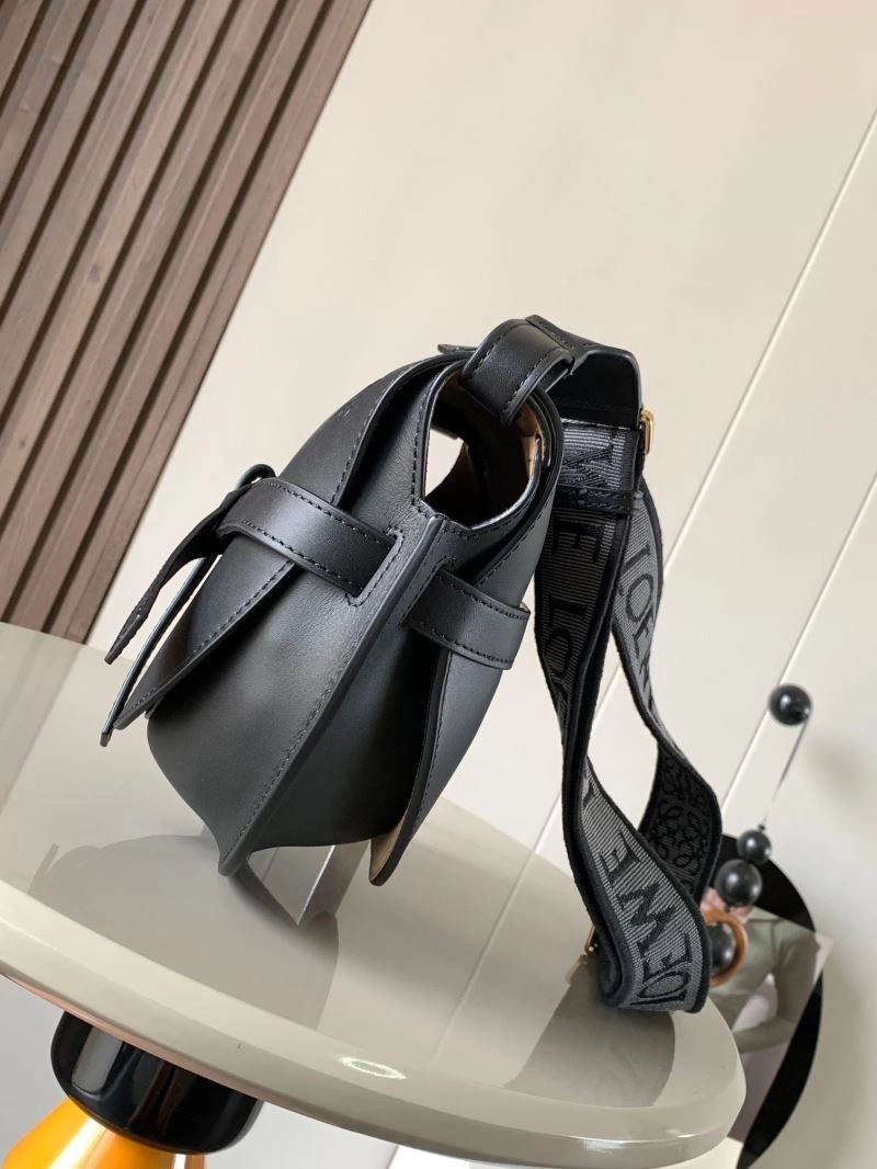 Loewe Gate Bags Stylish 73153