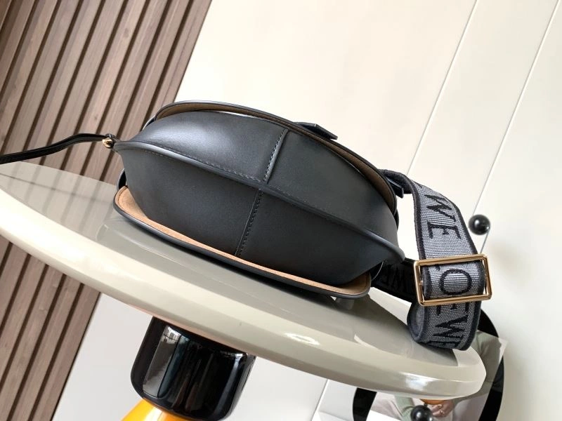 Loewe Gate Bags Stylish 73153