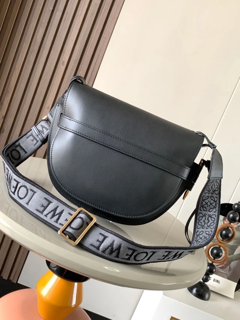 Loewe Gate Bags Stylish 73153