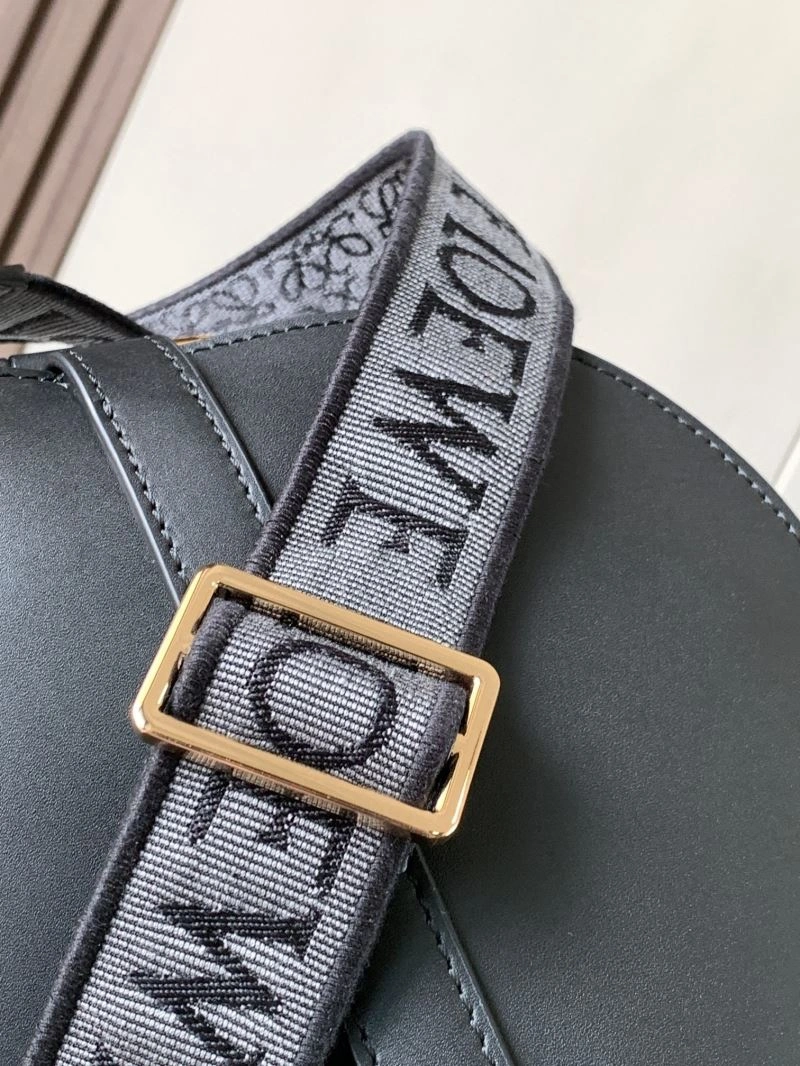 Loewe Gate Bags Stylish 73153