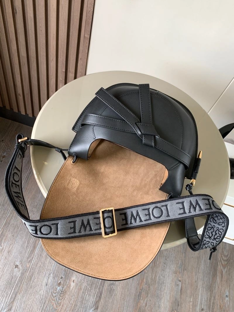 Loewe Gate Bags Stylish 73153