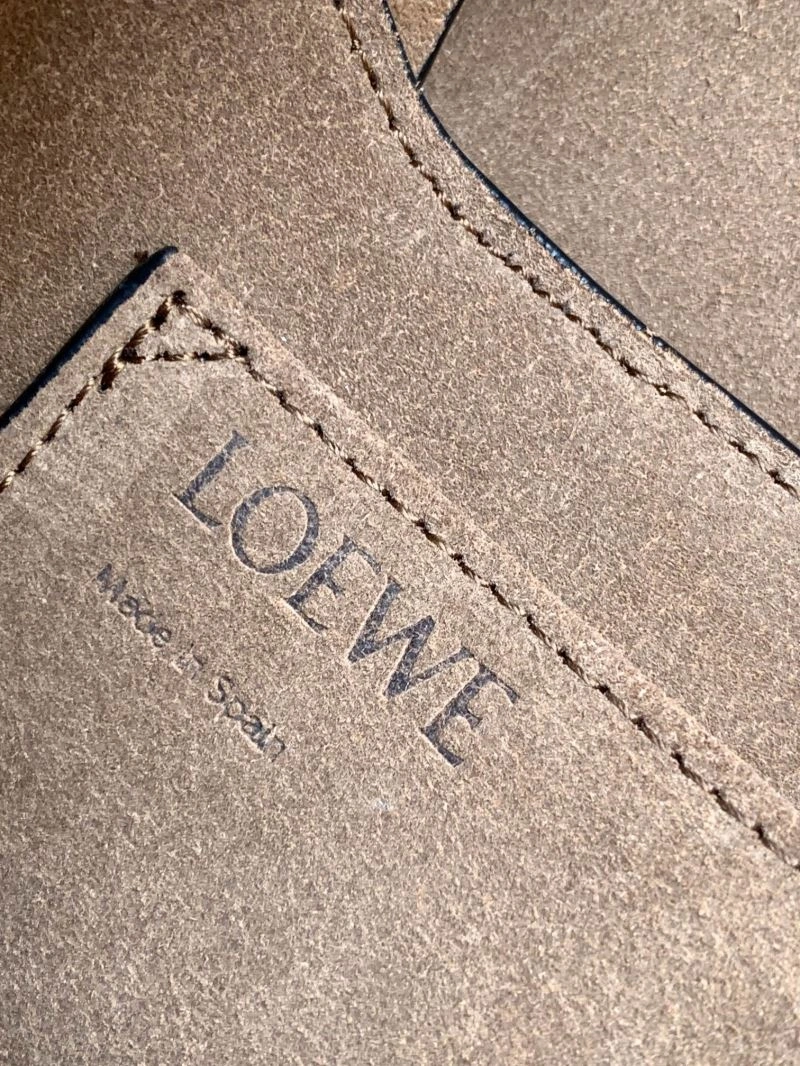 Loewe Gate Bags Stylish 73153