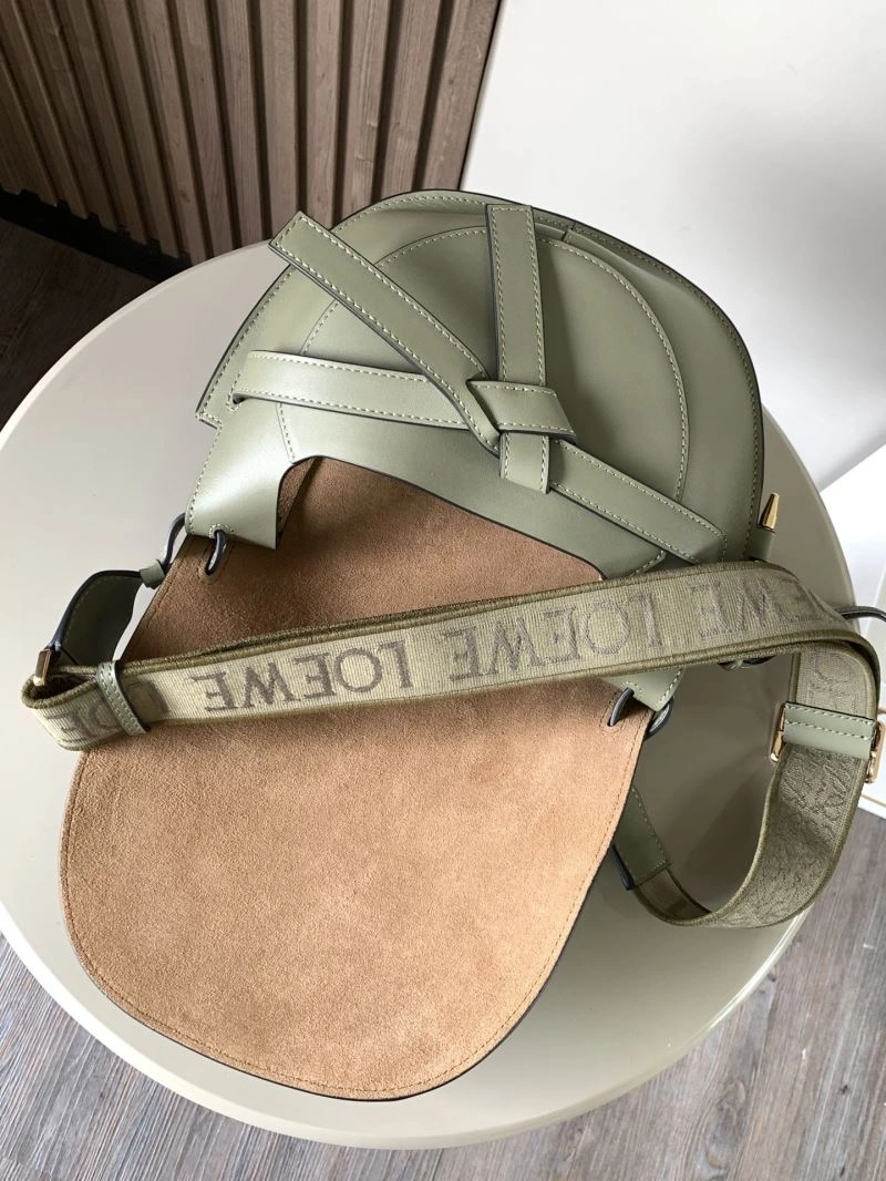 Trendy Loewe Gate Bags 73182