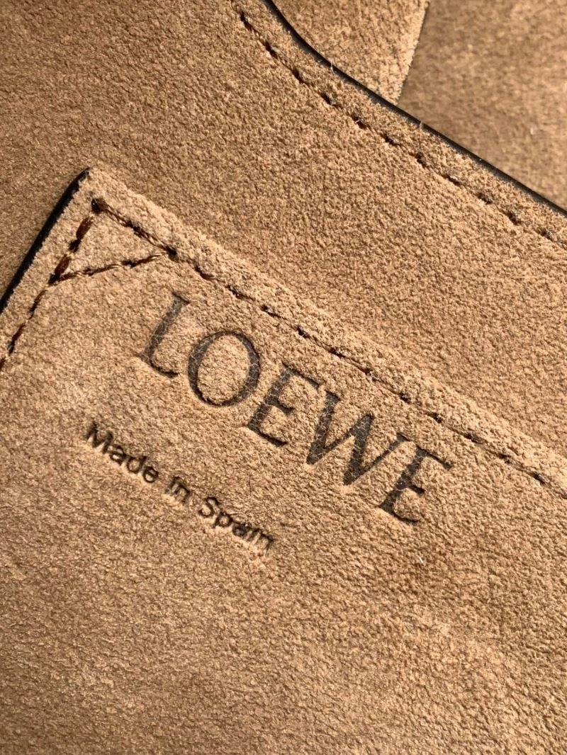 Trendy Loewe Gate Bags 73182