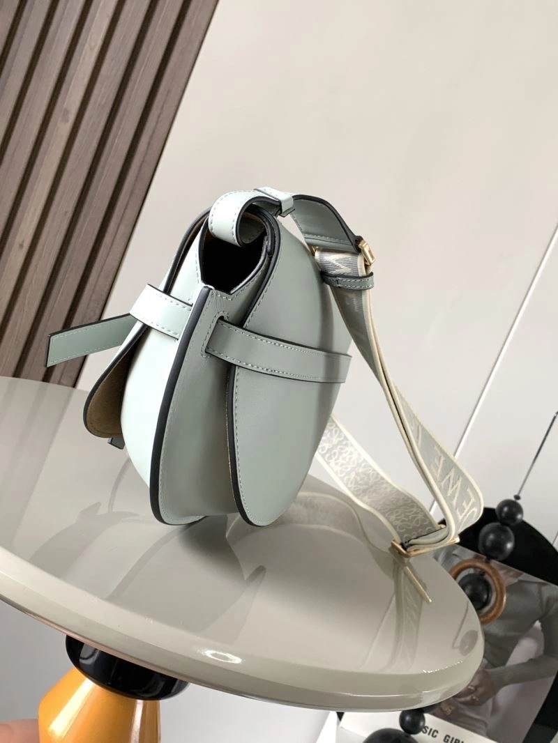 Loewe Gate Bags ZipUp 73191