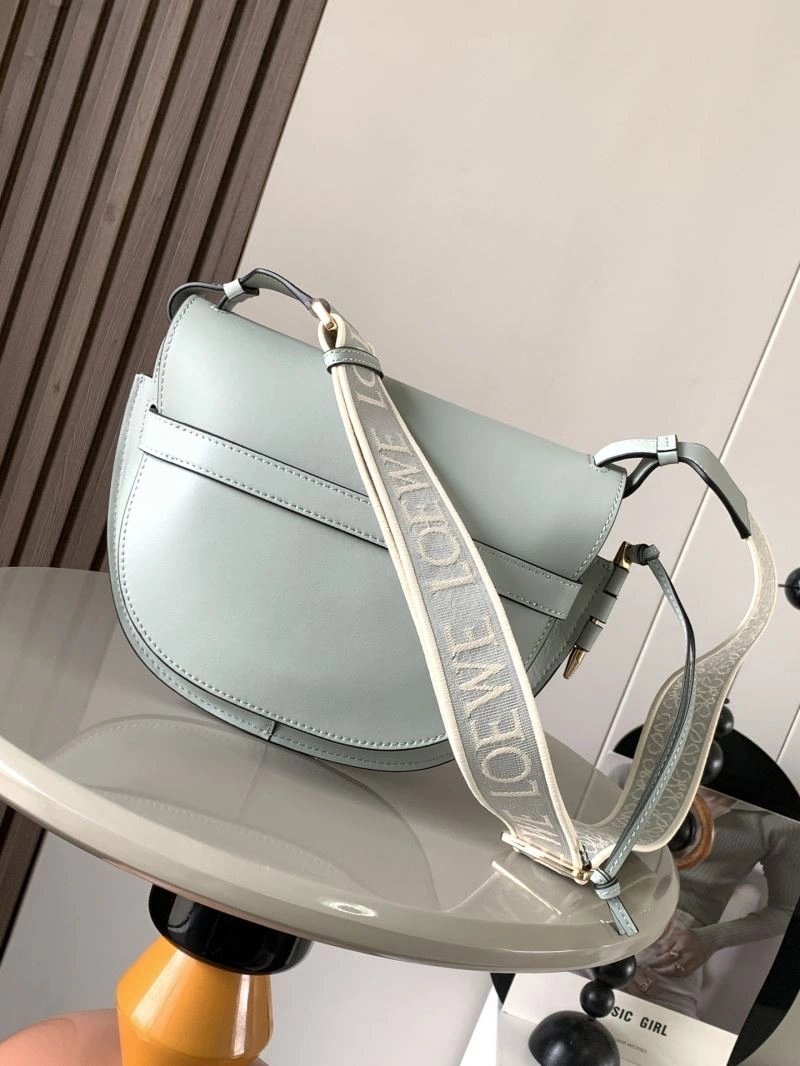 Loewe Gate Bags ZipUp 73191