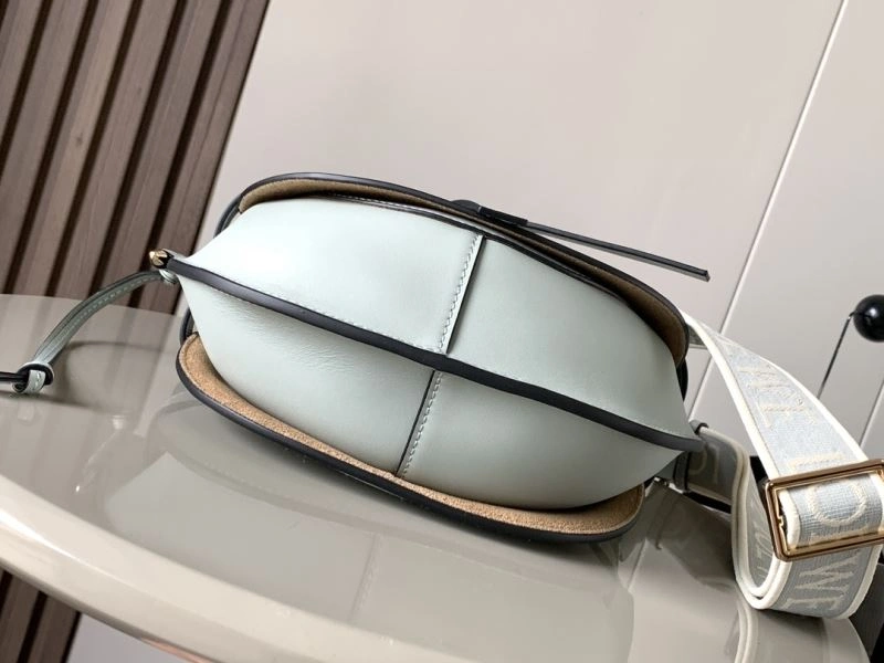 Loewe Gate Bags ZipUp 73191