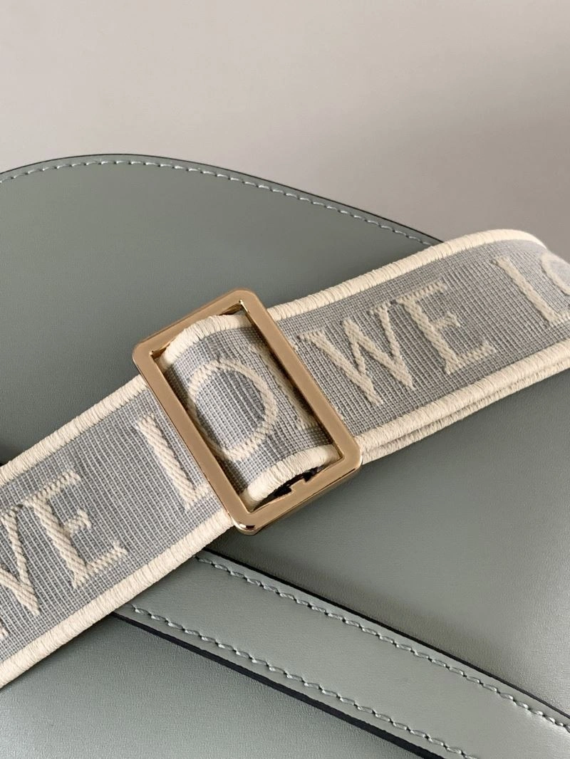 Loewe Gate Bags ZipUp 73191
