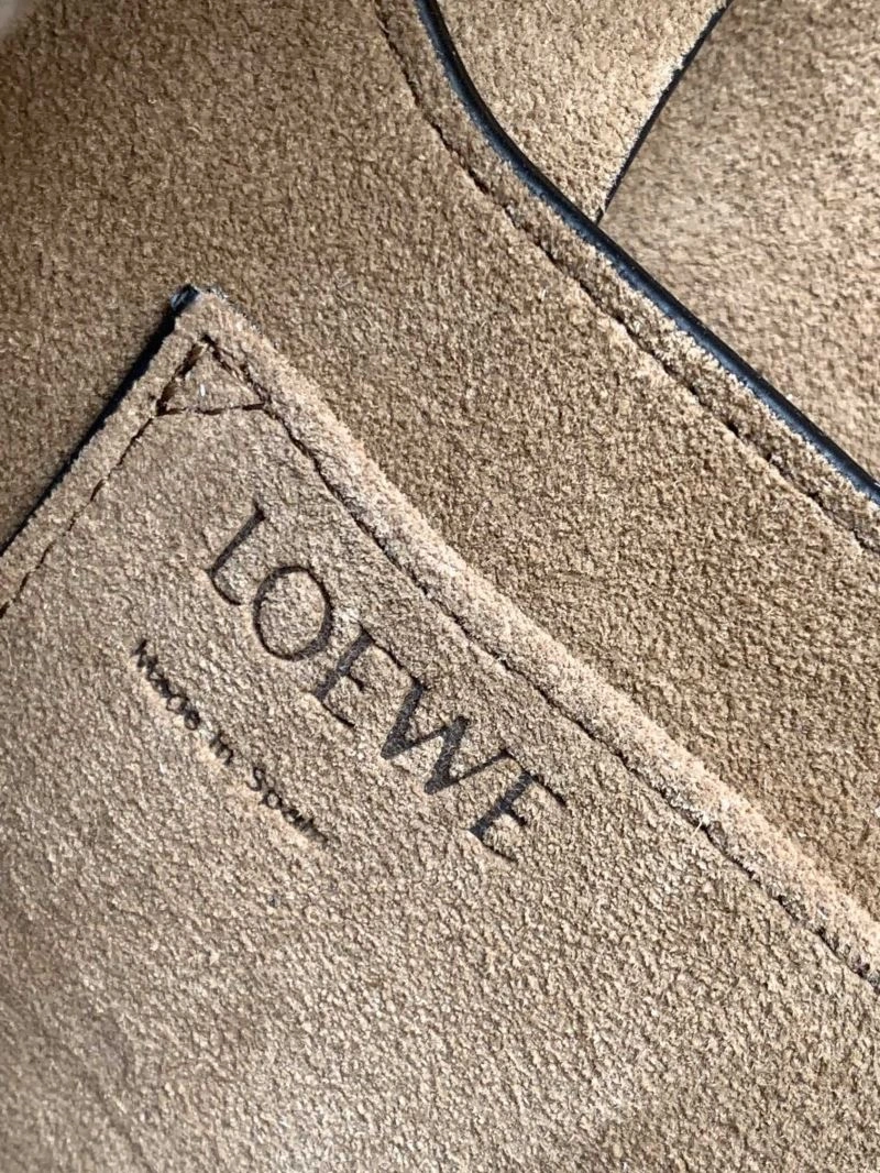 Loewe Gate Bags ZipUp 73191