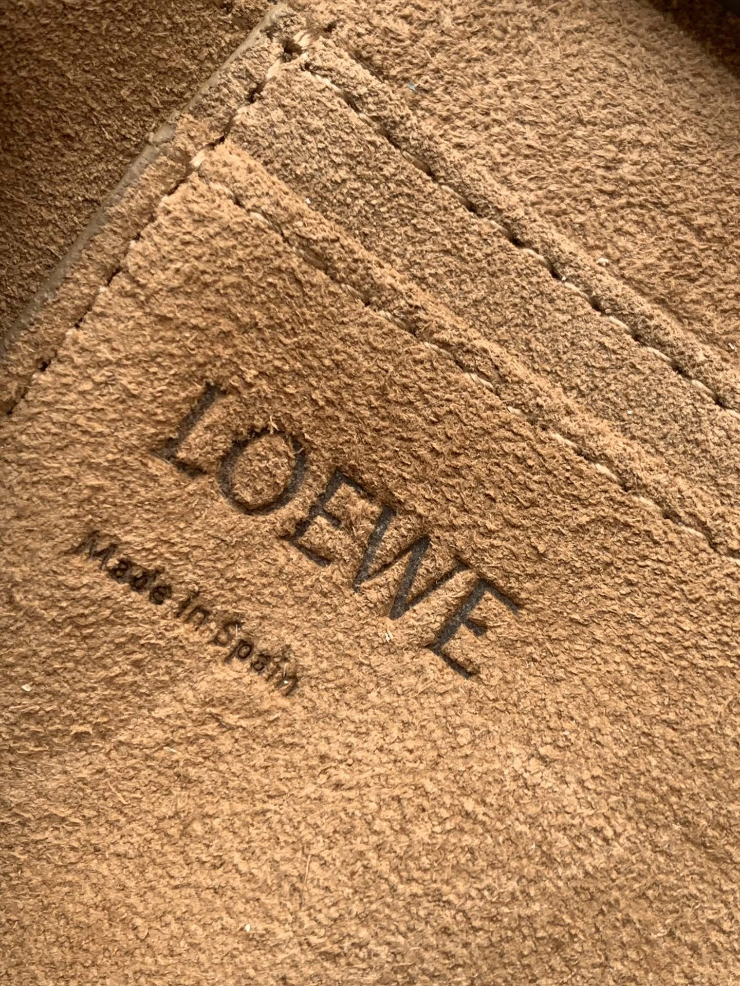 Premium Loewe Gate Bags 71971