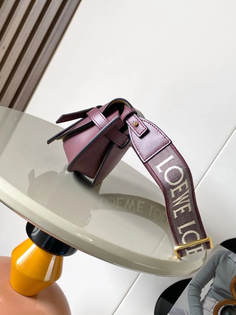 Loewe Gate Bags HighQuality 61241