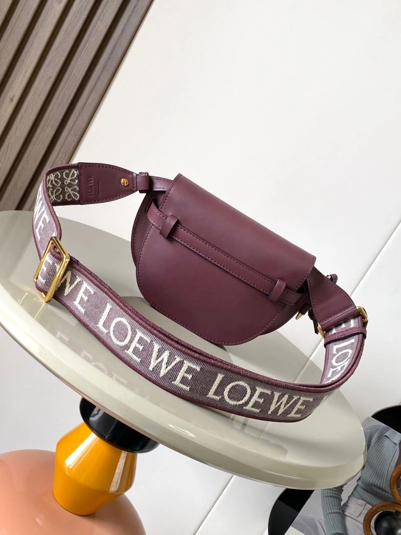Loewe Gate Bags HighQuality 61241
